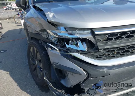 2022 Volkswagen Taos S from USA, damaged, VIN 3VVAX7B29NM080900